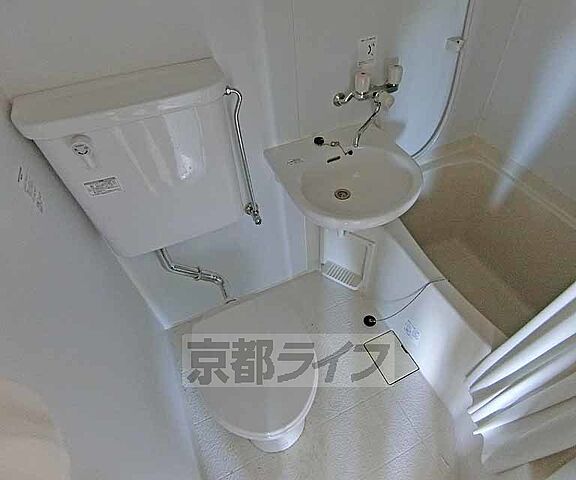 浴室