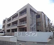 国際会館駅より徒歩12分 1階 築36年4ヶ月の賃貸物件