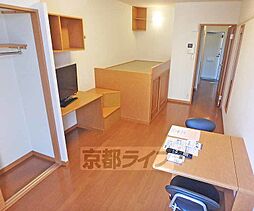 レオパレス千々川 1Kの写真