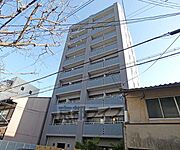 烏丸御池駅より徒歩10分 7階 築24年2ヶ月の賃貸物件