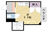 間取り：間取