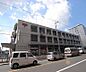 周辺：西陣郵便局まで330m 急なお届物も直ぐに発送できますよ。