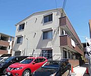 カーサ ルミノサ ドゥーエ 2階 築9年5ヶ月の賃貸物件
