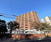 デリード＆サンヴェール桂川東 6階 築34年の賃貸物件