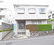 北大路駅より徒歩20分 1階 築40年7ヶ月の賃貸物件
