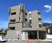 フルール野色 4階 築19年9ヶ月の賃貸物件
