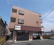 パレアンソレイエ 2階 築28年の賃貸物件