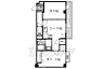 間取り：間取