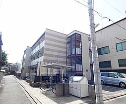 JR東海道・山陽本線 西大路駅 徒歩21分の賃貸アパート