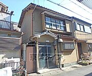 北山駅より徒歩22分 築61年11ヶ月の賃貸物件