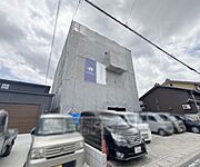 桂川駅より徒歩7分 新築 5階建の賃貸物件