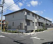 テラパークスの賃貸物件