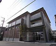 出町柳駅より徒歩24分 3階 築15年5ヶ月の賃貸物件