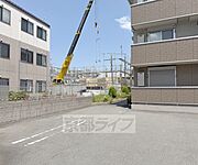 東野駅より徒歩12分 1階 新築の賃貸物件