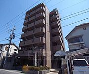 オークセブン 6階 築31年4ヶ月の賃貸物件