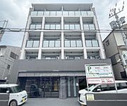 京都駅より徒歩15分 1階 築10年の賃貸物件