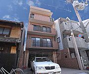 トゥインクル京都 2階 築26年5ヶ月の賃貸物件