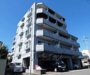 伏見桃山駅より徒歩21分 2階 築36年7ヶ月の賃貸物件