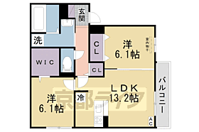 間取り：227105326661