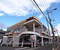 周辺：ジョイフル京都桂店まで200m