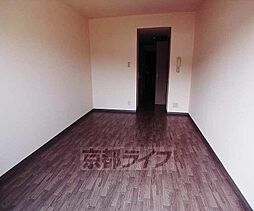 ノースビューヤサカ 1Kの写真