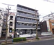 北大路駅より徒歩17分 4階 築6年9ヶ月の賃貸物件
