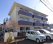 今出川駅より徒歩11分 2階 築38年11ヶ月の賃貸物件