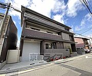 シャーメゾン京都六角大宮の賃貸物件
