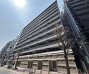 京都河原町駅より徒歩9分 6階 新築の賃貸物件