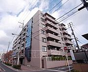 カーサグラン御池 1階 築31年10ヶ月の賃貸物件