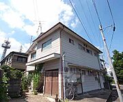 木幡駅より徒歩6分 2階 築54年9ヶ月の賃貸物件