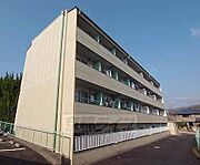 パーシモンヒル田原 4階 築47年5ヶ月の賃貸物件