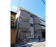 ヴァンベール東山の賃貸物件