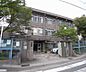 周辺：桃山小学校まで443m 活気溢れる小学校です。