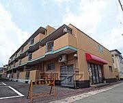 サンパレス 2階 築38年7ヶ月の賃貸物件