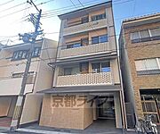 丸太町駅より徒歩4分 1階 築1年3ヶ月の賃貸物件
