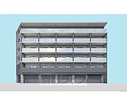 今出川駅より徒歩13分 4階 新築の賃貸物件