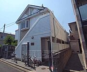仁木ノ森マンション 1階 築35年10ヶ月の賃貸物件