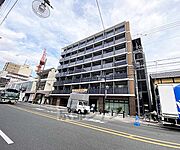 エステムコート京都二条 4階 新築の賃貸物件