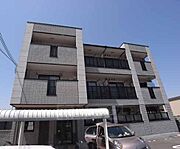 桂川駅より徒歩17分 3階 築23年の賃貸物件