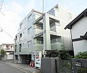 東野駅より徒歩8分 3階 築32年1ヶ月の賃貸物件