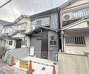 石田駅より徒歩14分 築53年8ヶ月の賃貸物件