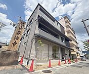 シャーメゾン三条東山の賃貸物件