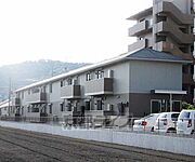 東野駅より徒歩15分 1階 築8年4ヶ月の賃貸物件