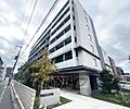 京都市営烏丸線 九条駅 徒歩4分の賃貸マンション