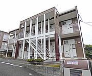 桃山南口駅より徒歩14分 2階 築23年1ヶ月の賃貸物件
