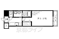 アスティオン深草5階6.3万円