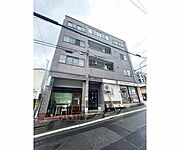 京峰ビル 3階 築45年4ヶ月の賃貸物件
