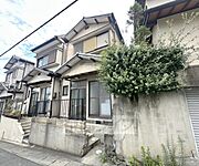 観月橋駅より徒歩6分 築47年4ヶ月の賃貸物件