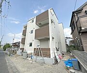 向島駅より徒歩13分 2階 新築の賃貸物件